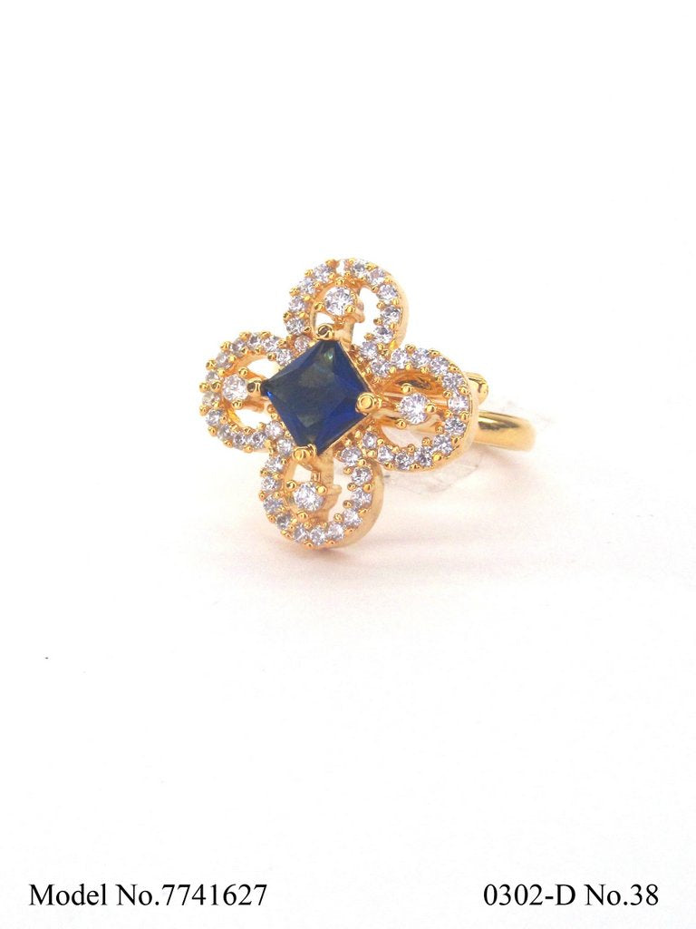 Flash Style Ring - Amaara World