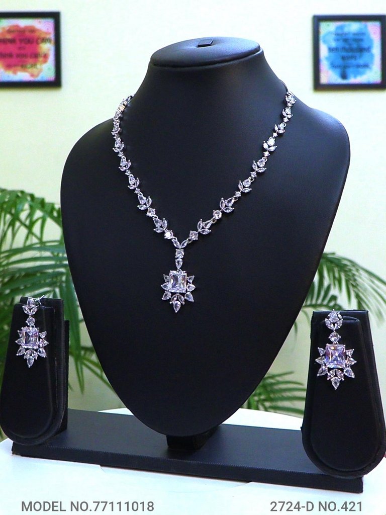 Classic Statement Jewelry - Amaara World