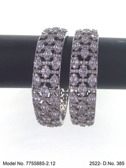 Eternal Love Bangles - Amaara World USA - SKU 7755885