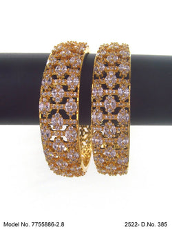 Wedding Glow CZ - Amaara World USA - SKU 7755886