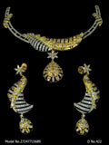 Ideal Gift for a Woman | Cz Set - Amaara World