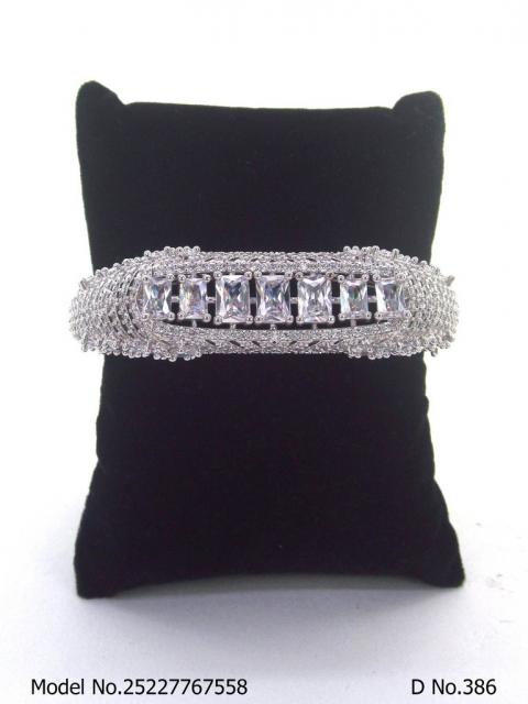 CZ Bracelets - 7767558 (SKU: null)