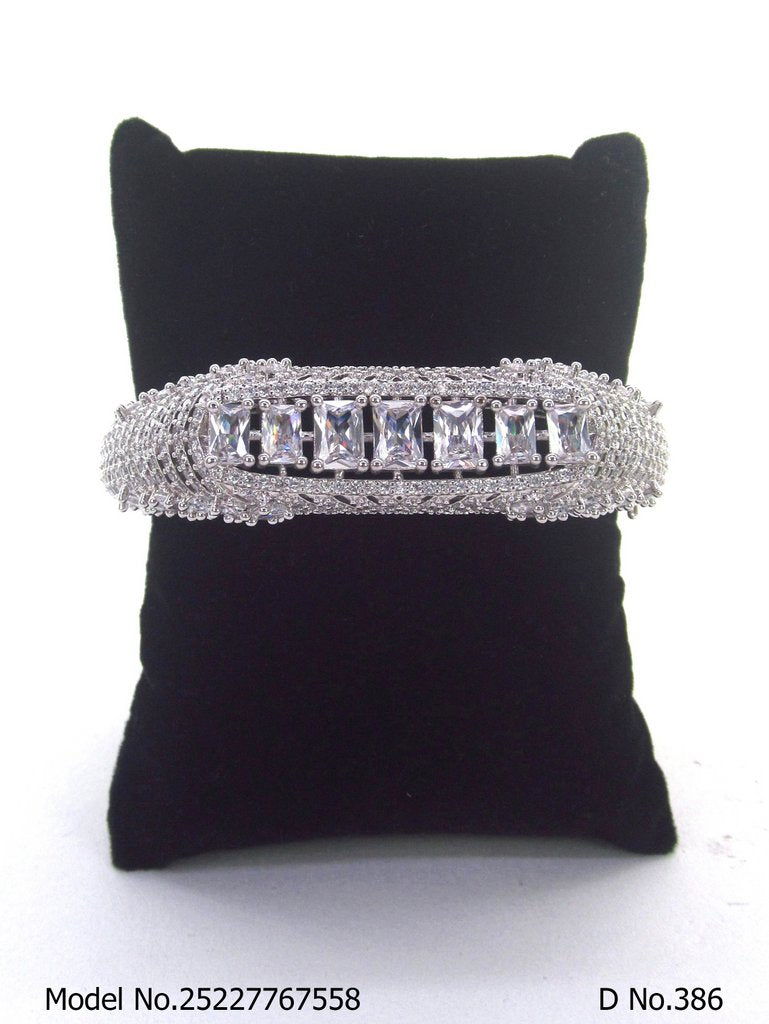Crystal Shine Bracelet - Style 1 - Amaara World