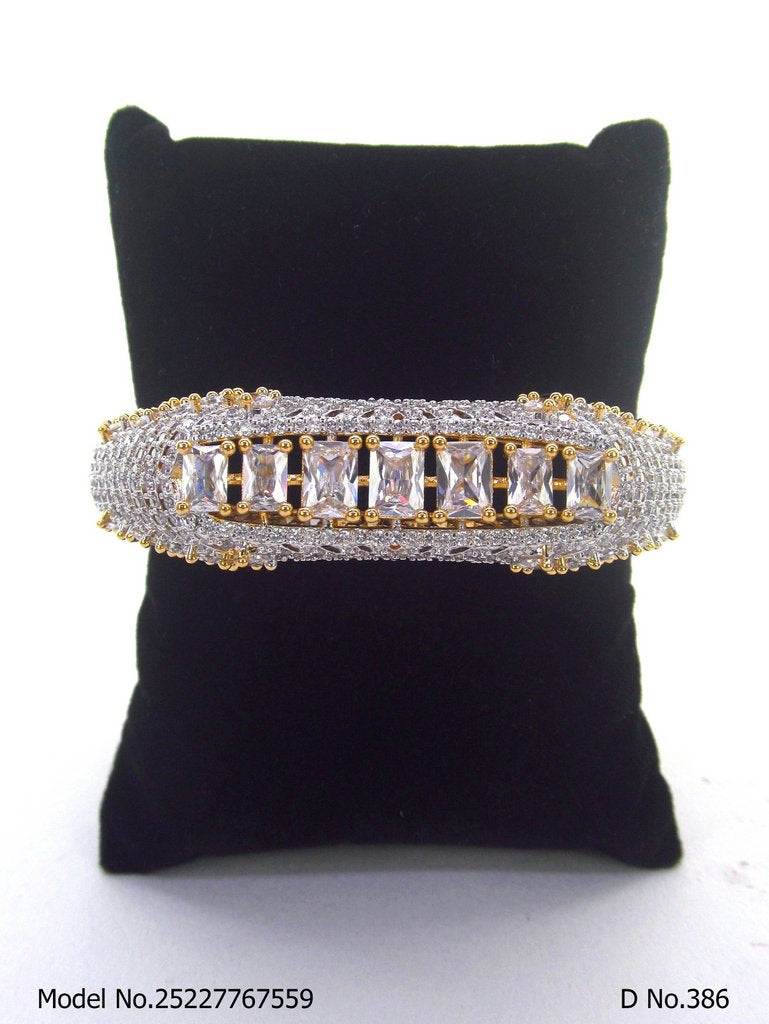 Crystal Shine Bracelet - Style 2 - Amaara World