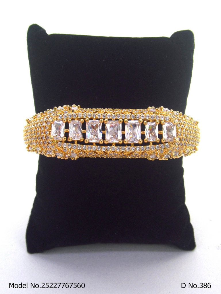 Crystal Shine Bracelet - Style 3 - Amaara World