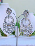 Earrings | Fusion Design - Amaara World