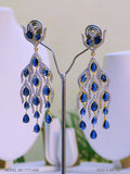 AD Earrings | Wedding Collection - Amaara World