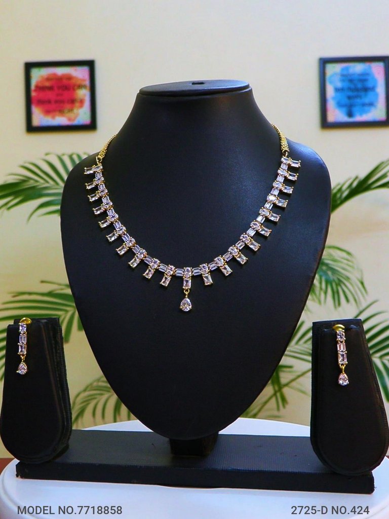 Wedding Jewelry | Ideal Gift - Amaara World