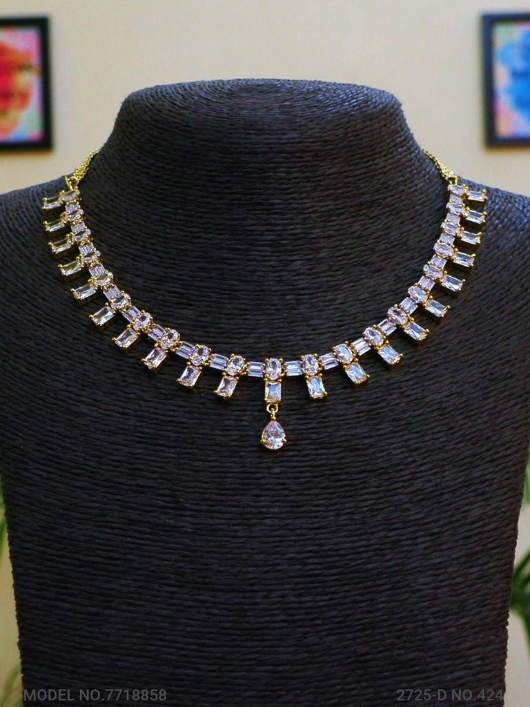Wedding Jewelry | Ideal Gift - View A