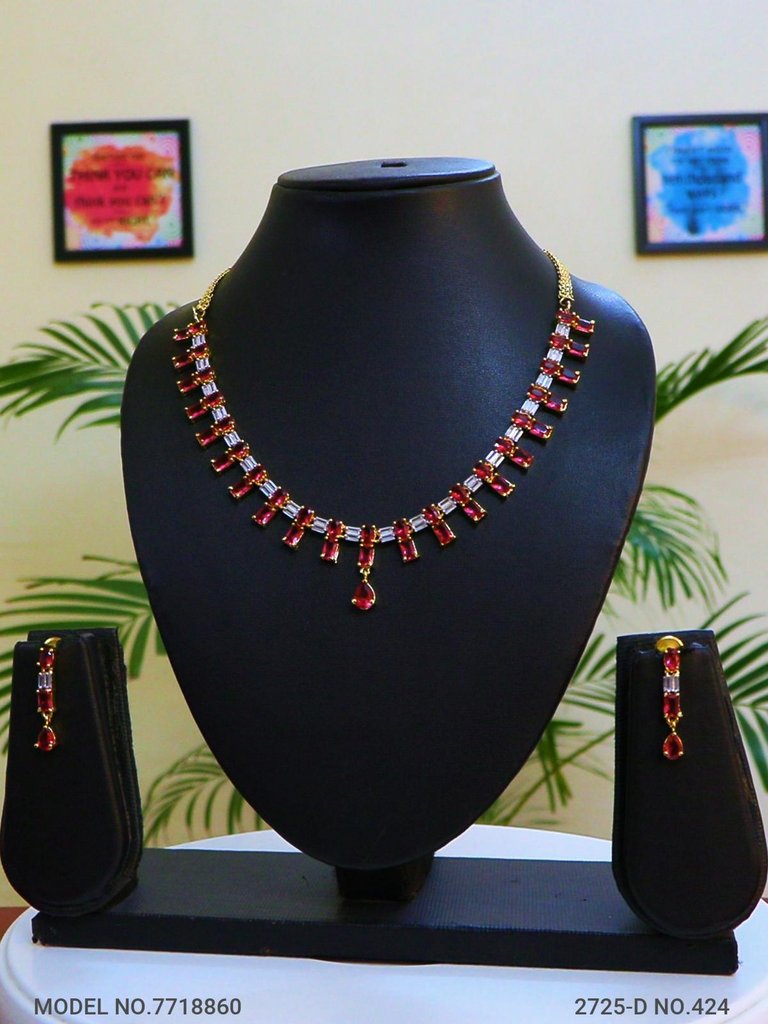 Ideal Gifts for Women | Jewelry Set - Amaara World