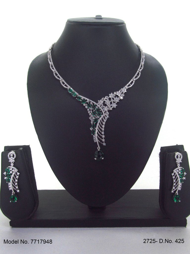 Handcrafted in India | Jewelry Set - Amaara World