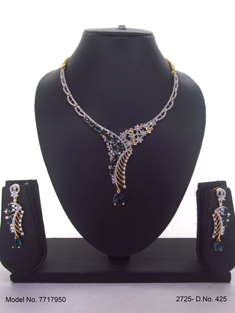 Classic Modern Day Gift Jewelry for Women - Amaara World