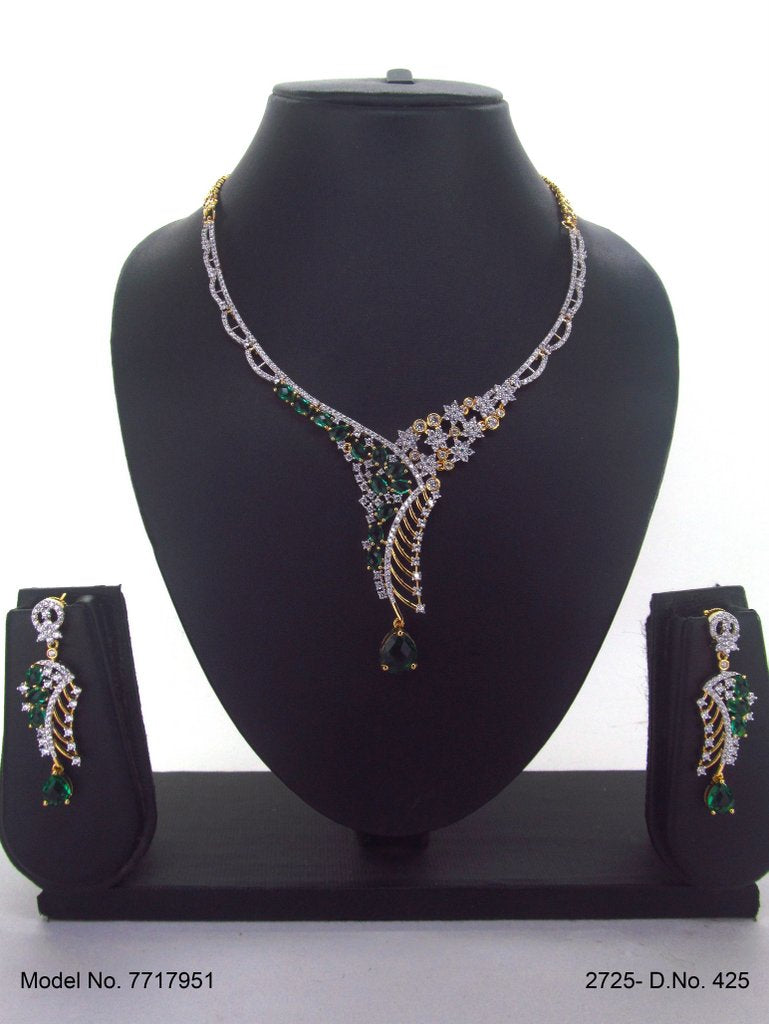 Wedding Occasions Jewelry - Amaara World