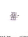 Glow Vibe Ring - Style 1 - Amaara World