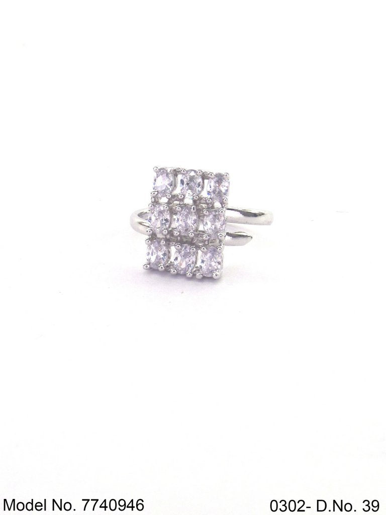 Glow Vibe Ring - Style 1 - Amaara World