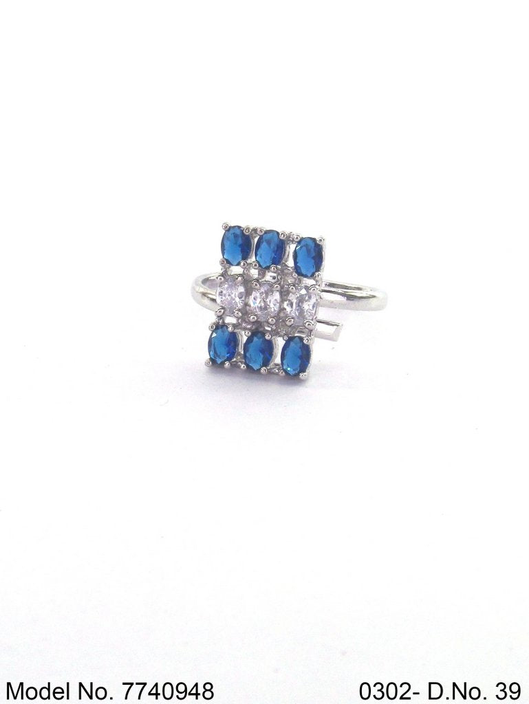Glow Vibe Ring - Style 2 - Amaara World