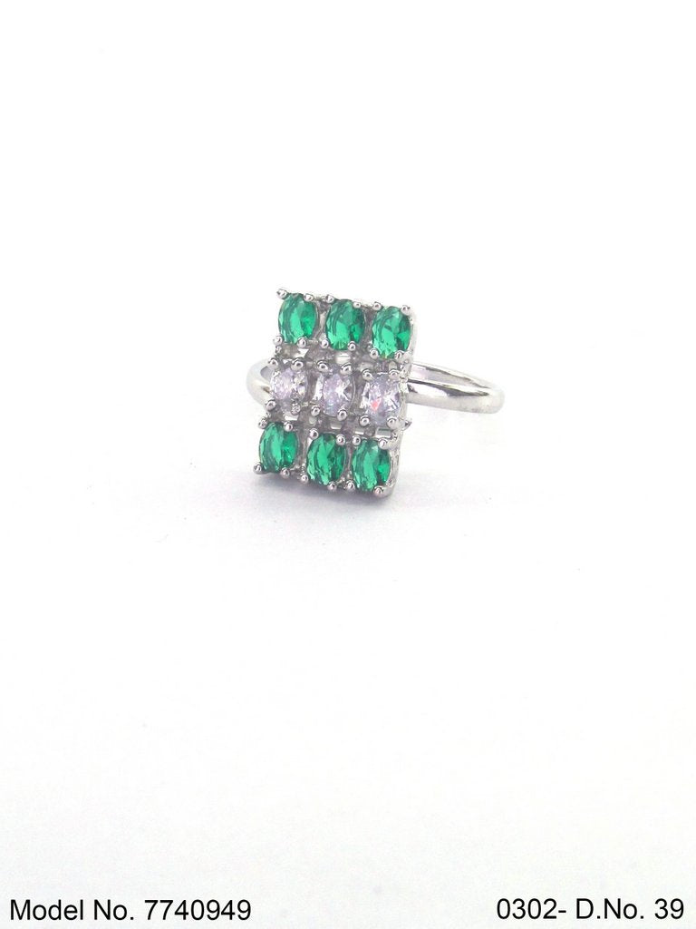 Glow Vibe Ring - Style 3 - Amaara World