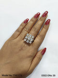 Imperial Shine Ring - Amaara World USA - SKU 7741173