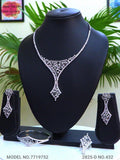 A Classic Cz Set for all Parties - Amaara World
