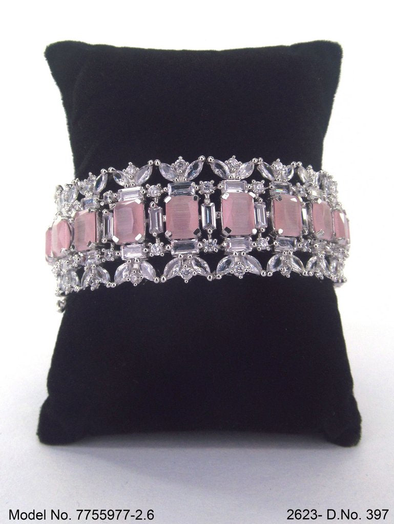 Diamond Style CZ - Amaara World USA - SKU 7755977