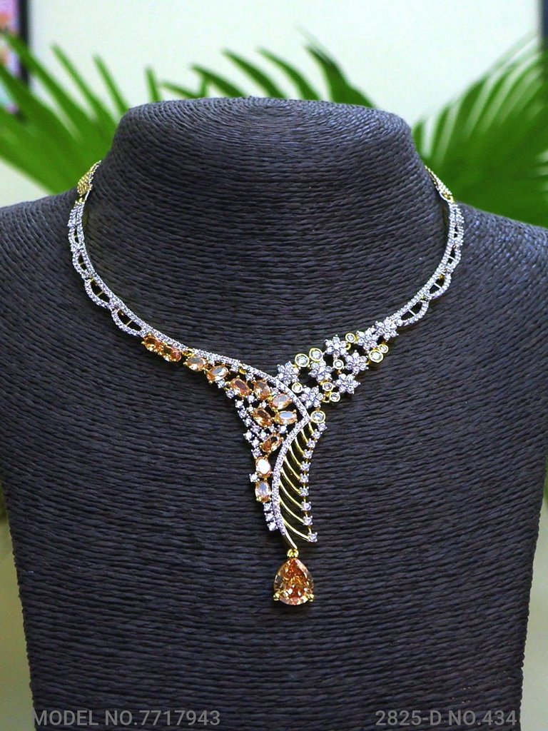 Fine Fashion Jewellery | Handcrafted - View A