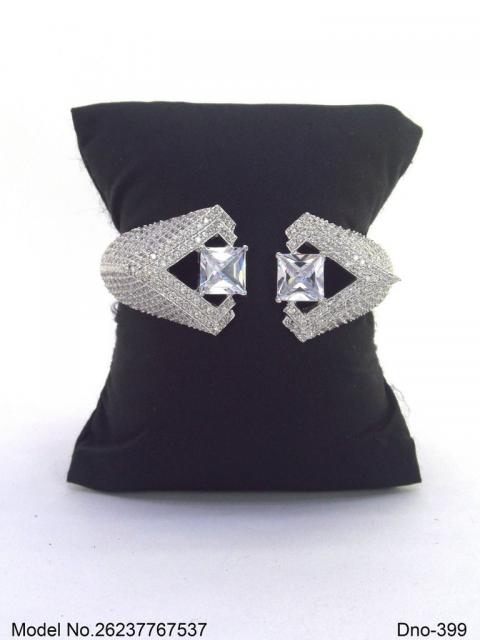 CZ Bracelets - 7767537 (SKU: null)