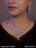 Cz Necklaces| Traditional Trendy Gift Ideas - Amaara World