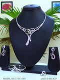 Classic Modern Day Gift Jewelry for Women - Amaara World