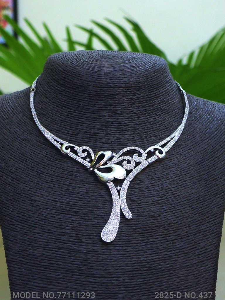 Classic Modern Day Gift Jewelry for Women - View A