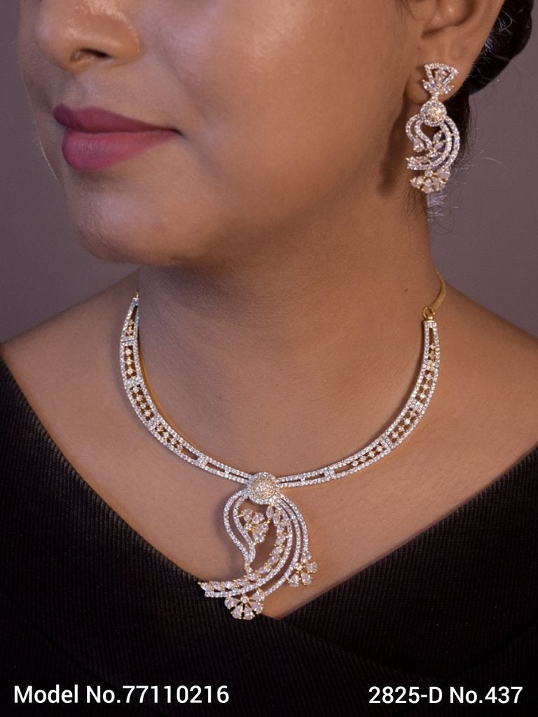 Wedding Occasions Jewelry - Amaara World