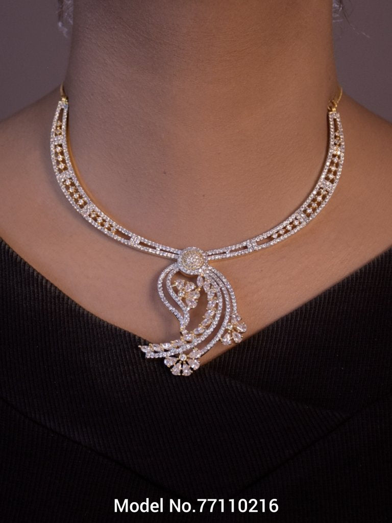 Wedding Occasions Jewelry - View B