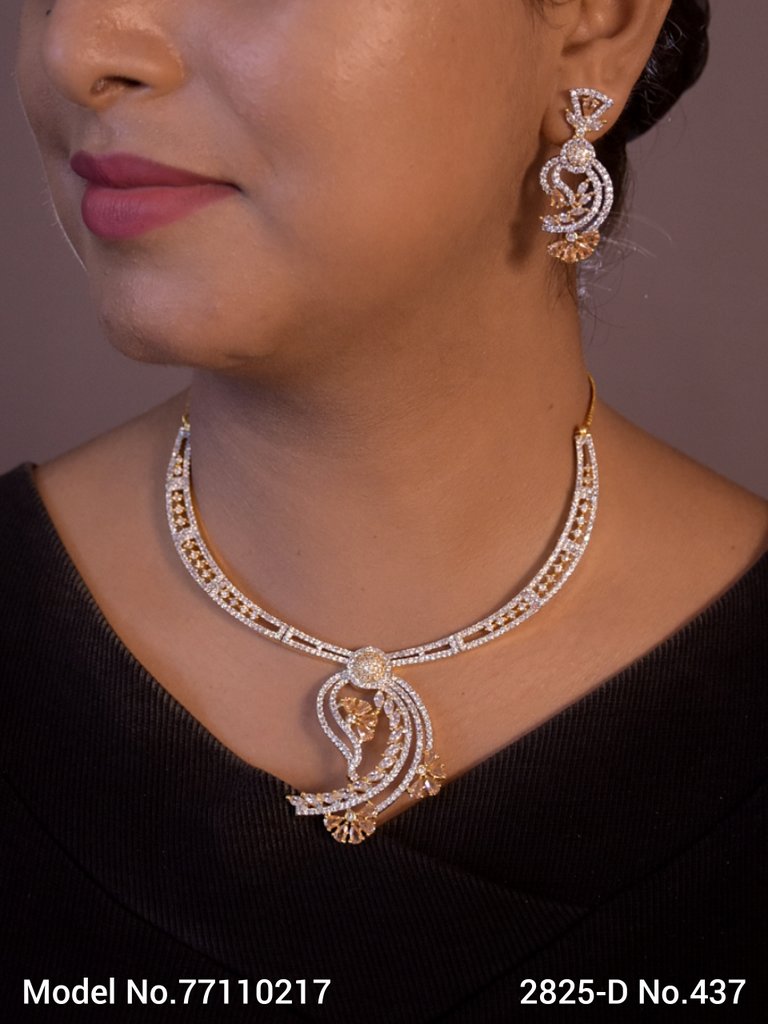 Best Set to be gifted to a Woman - Amaara World
