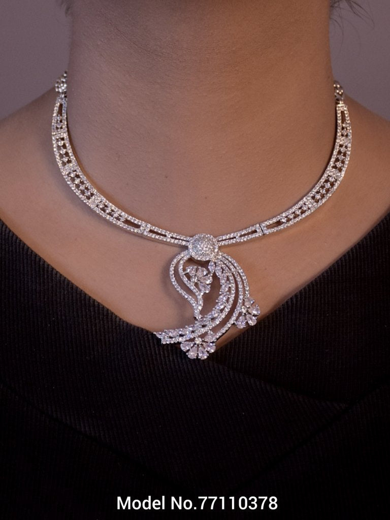 Fine Fashion Jewelry - View B