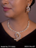 Cz Necklaces| Traditional Trendy Gift Ideas - Amaara World