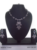Bold Attitude | Necklace Set - Amaara World