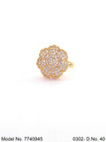 Style Bling Ring - Amaara World USA - SKU 7740945