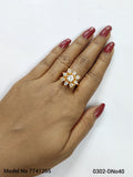 Light Beam Ring - Style 1 - Amaara World