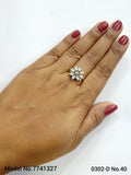 Glow Vibe Ring - Style 1 - Amaara World