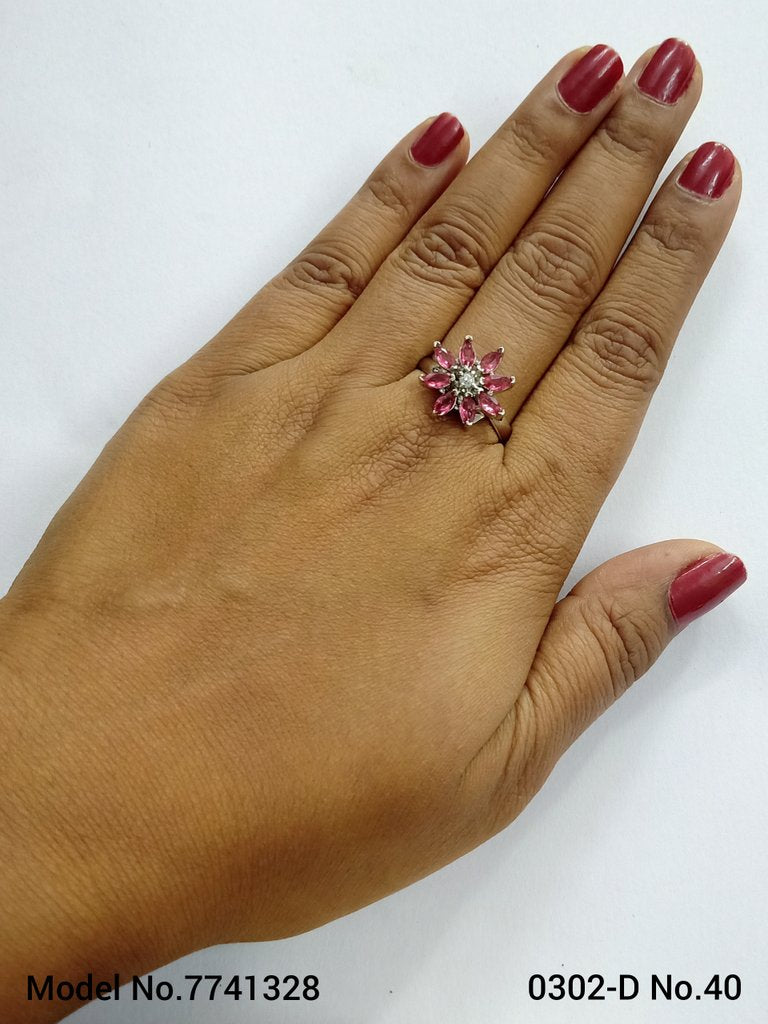 Glow Vibe Ring - Style 2 - Amaara World