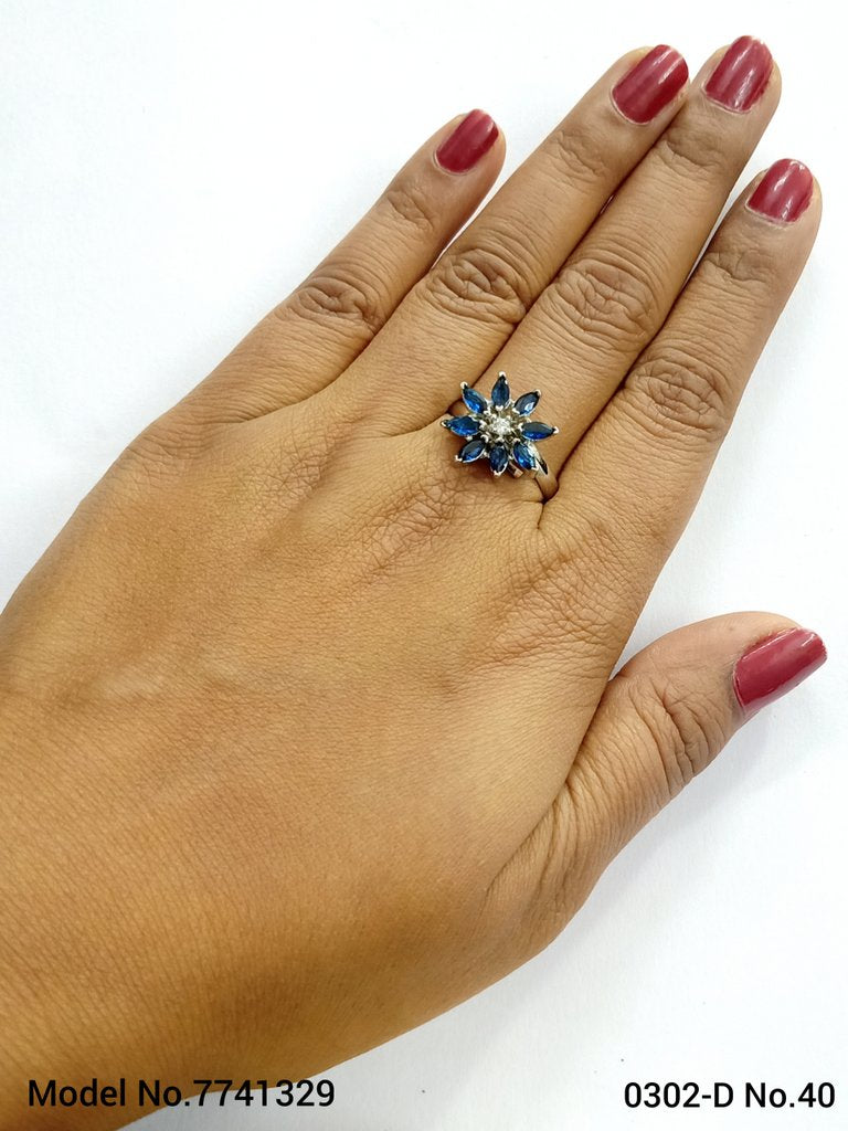 Glow Vibe Ring - Style 3 - Amaara World
