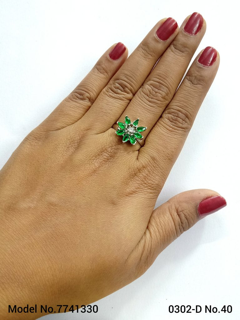 Glow Vibe Ring - Style 4 - Amaara World