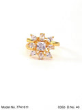 Silent Shine Ring - Amaara World