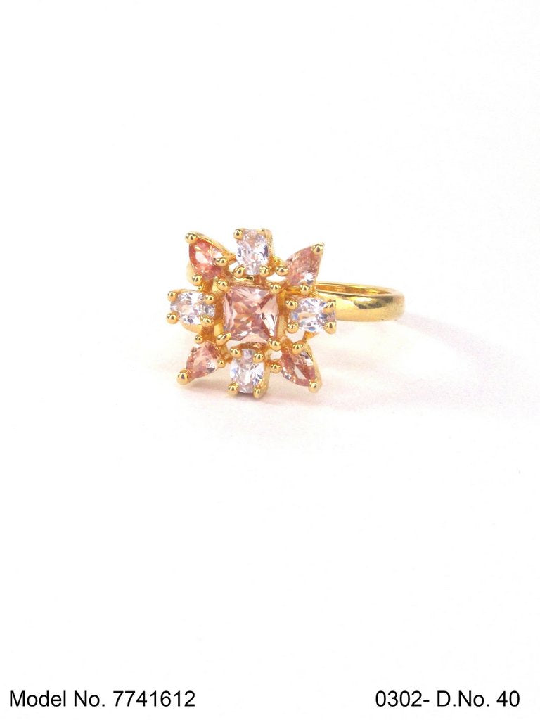 Clean Glow Ring - Amaara World