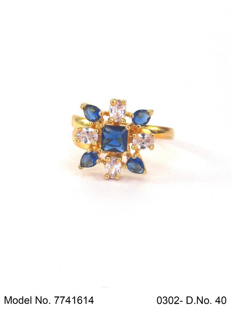 Light Beam Ring - Amaara World