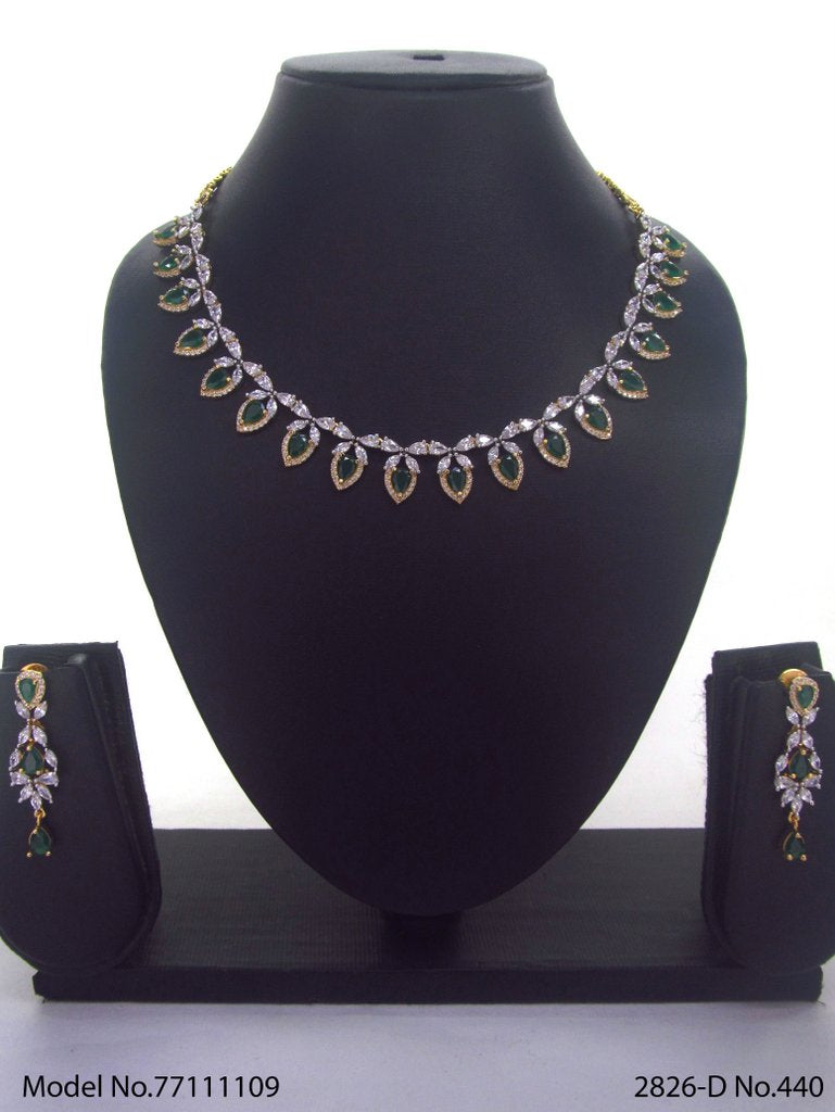 Classic Statement Jewelry - Amaara World