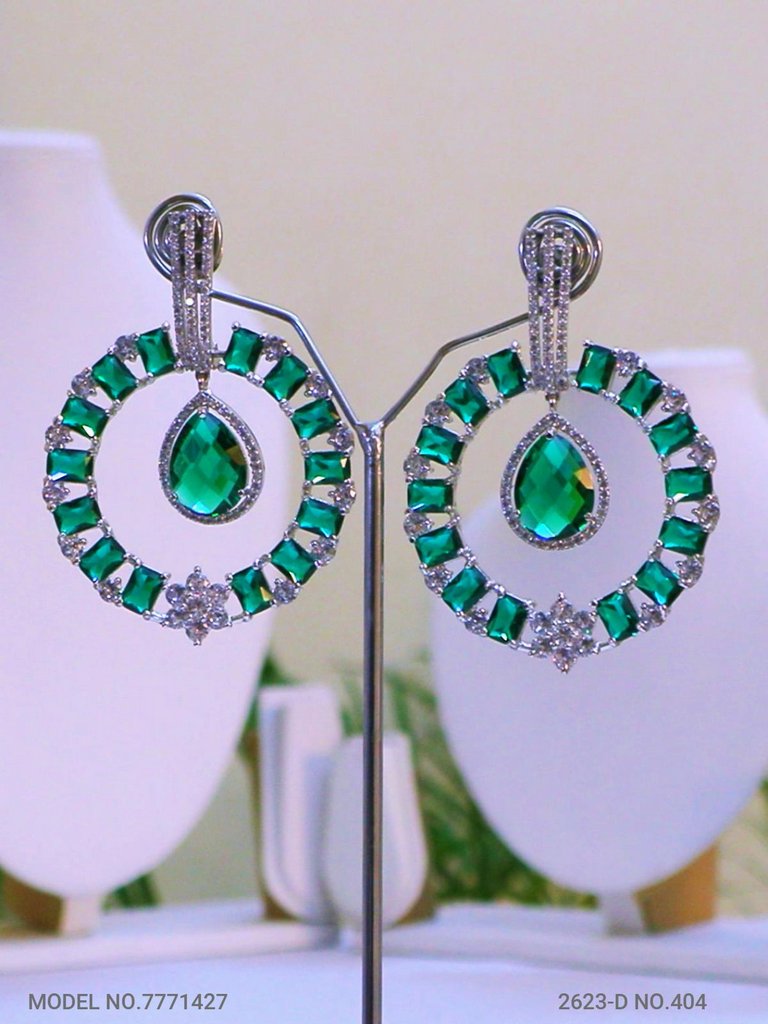 Earrings | Popular in US, Africa - Amaara World
