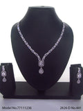 Classic Necklace Set - Amaara World
