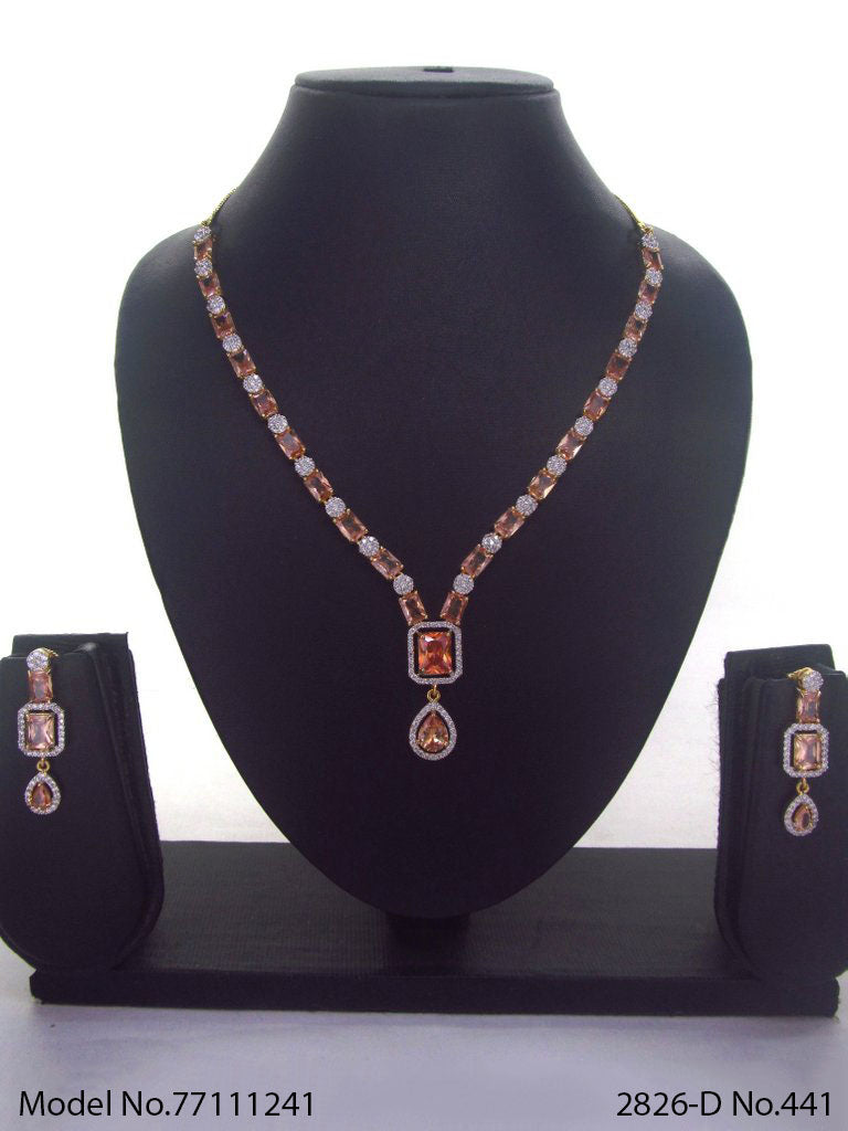 Classic Pattern | Fine Fashion Jewelry - Amaara World