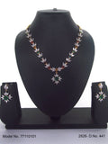 Ideal Necklace Set for Wedding Jewelry Occasions - Amaara World