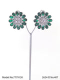 Original AAA Zircon Earrings